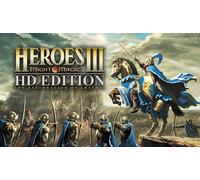 Heroes of Might Magic III (PC)