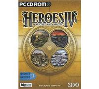 Heroes of Might & Magic IV Complete Edition G