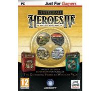 Heroes Of Might & Magic Iv PC