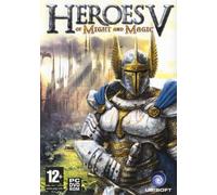 Heroes of Might & Magic 5