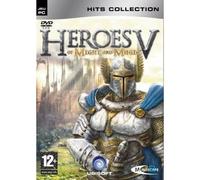Heroes Of Might And Magic 5 Pc