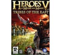 Heroes Of Might And Magic V : Tribes of the East G