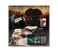 Heroes Of Might & Magic Vi - Edition Collector PC