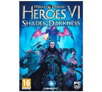 Heroes Of Might & Magic Vi - Shades Of Darkness PC