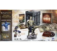 Heroes Of Might & Magic Vii - Edition Collector Pc