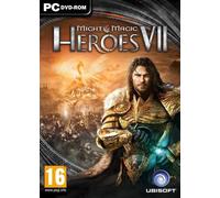 Heroes Of Might & Magic Vii PC