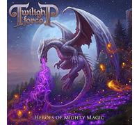 Heroes of Mighty Magic [Import Allemand]