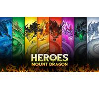 Heroes Of Mount Dragon (Nintendo Switch Account)
