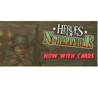 Heroes of Normandie (PC)