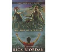 The Son of Neptune (Heroes of Olympus Book 2)