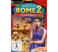 Heroes of Rome 2: Die Rache der Discordia (PC)