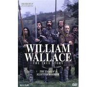 Heroes of Scotland: William Wallace [Import USA Zone 1]