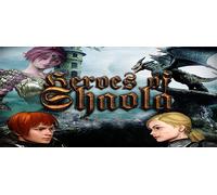 Heroes of Shaola (PC)