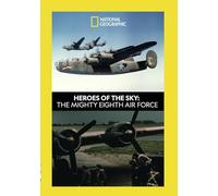 Heroes of Sky: The Mighty Eighth Airforce