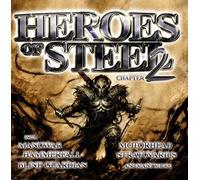 Heroes Of Steel 2