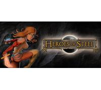 Heroes of Steel RPG (PC)