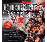 Heroes Of Steel Vol. 4