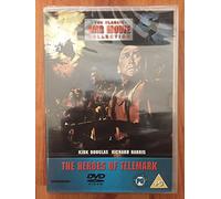 The Heroes of Telemark – Édition spéciale (1965)