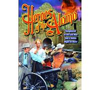 Heroes of the Alamo [DVD] [1937] [Region 1] [NTSC]