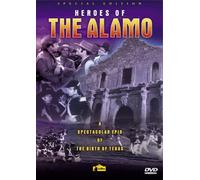 Heroes of the Alamo [Import USA Zone 1]