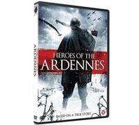 HEROES OF THE ARDENNES-NL G