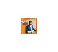 Heroes Of The Blues - The Very Best Of Furry Lewis