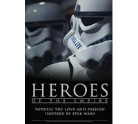 Heroes Of The Empire – DVD – Dreamscape