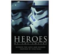 Heroes Of The Empire [Digital Video Disc]