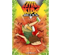 Heroes of the Fall - A STEM Graphic Novel for Kids: With Bonus Downloadable Activities