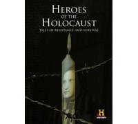 Heroes of the Holocaust [DVD] [Import]