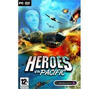 Heroes of the Pacific