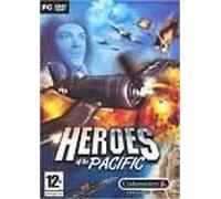 Heroes of the Pacific - Bestseller