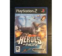 Heroes of the pacific - petit prix