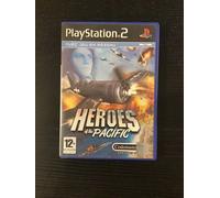 Heroes of the pacific - petit prix