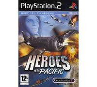 Heroes of the pacific - petit prix