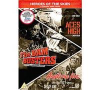 Heroes Of The Skies Collection , (Box Set) G
