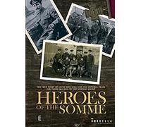 Heroes of The Somme [Edizione: Australia] [Import]