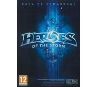Blizzard – Jeu vidéo – Heroes of the Storm – PC/Mac
