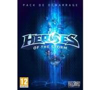 Heroes of the storm PC/Mac G