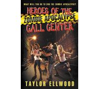 Heroes Of The Zombie Apocalypse Call Center