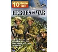 Heroes of War