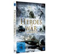 Heroes of War - Assembly DVD 2-Disc-Set NEUF EMBALLAGE D'ORIGINE