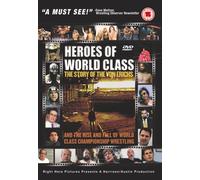 Heroes of World Class - Heroes of World Class [Import anglais]