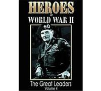 Heroes Of World War 2 - Great Leaders Vol.4 G