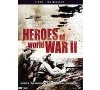 HEROES OF WORLD WAR 2-VN G
