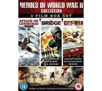 Heroes of World War II Collection [Import]