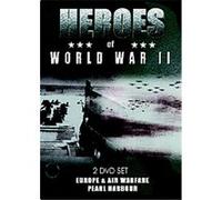 Heroes Of World War II G