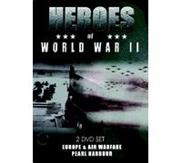 Heroes of World War II [Import anglais]
