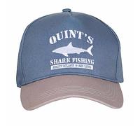Jaws Casquette Hip Hop Quints Shark Fishing