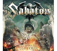 Heroes On Tour